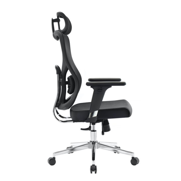 High Back Chair Model James Manager Ergonomic Executive Stylish Chair